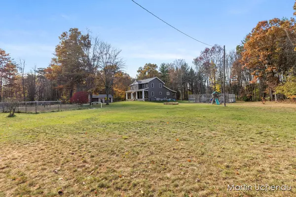 Cedar Springs, MI 49319,12333 Heintzelman NE Avenue