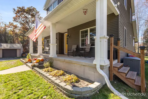 Cedar Springs, MI 49319,12333 Heintzelman NE Avenue