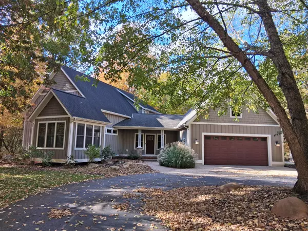 3464 Jeffrey Spur, Hamilton, MI 49419