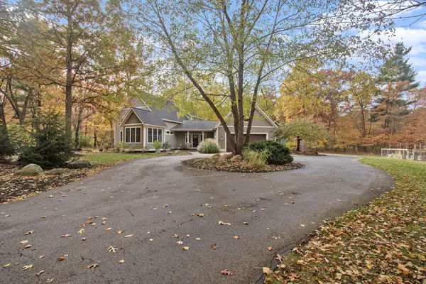 Hamilton, MI 49419,3464 Jeffrey Spur