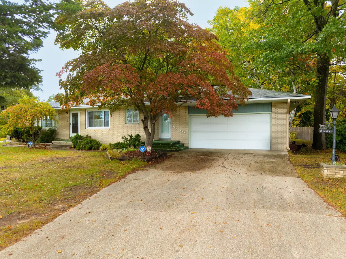 Muskegon, MI 49442,1790 Evanston Avenue