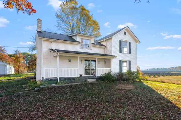 15900 28 Mile Road, Albion, MI 49224