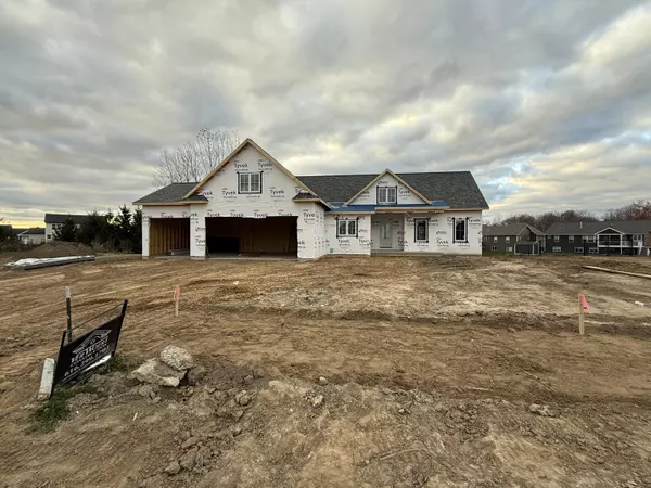 1821 Stratford NW Lane, Walker, MI 49534