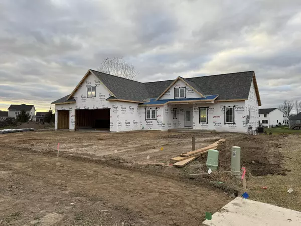 Walker, MI 49534,1821 Stratford NW Lane