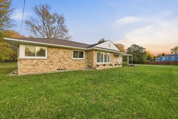 Grand Rapids, MI 49534,2172 Wilson NW Avenue