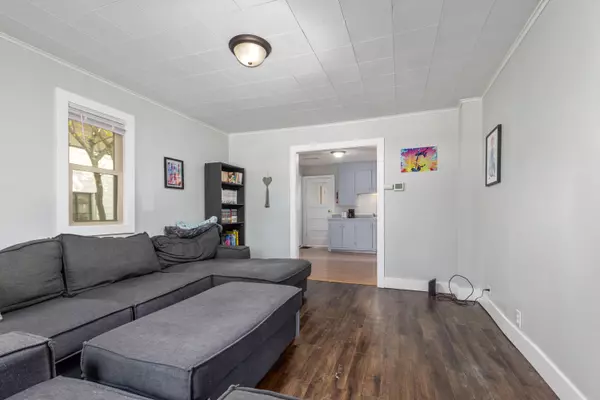 Wyoming, MI 49509,3740 Michael SW Avenue