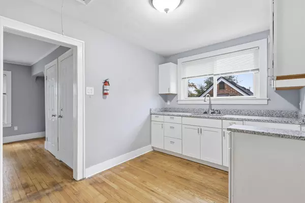 Lincoln Park, MI 48146,1838 Markese Avenue #2