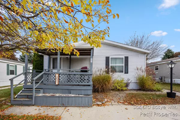 Mount Pleasant, MI 48858,2601 S Aster Lane