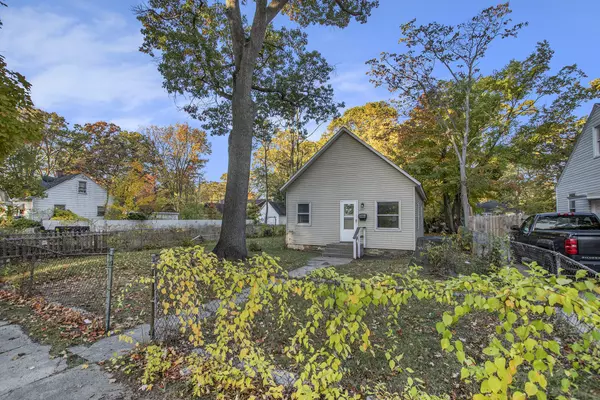 Muskegon Heights, MI 49444,2917 Jefferson Street