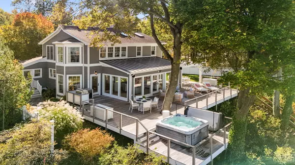 Union Pier, MI 49129,15800 Lakeshore Road