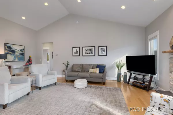 Jenison, MI 49428,3158 Park South Drive