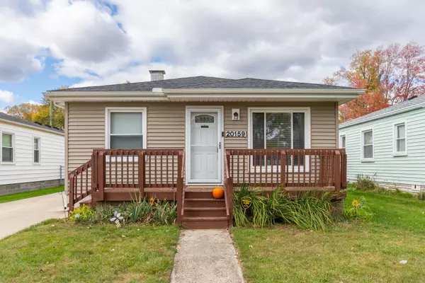 Livonia, MI 48152,20159 Deering Street