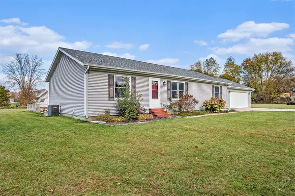 Ionia, MI 48846,94 Easton Drive