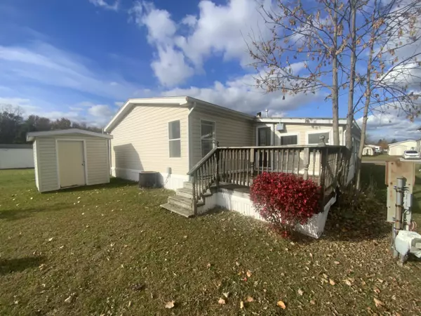 Jackson, MI 49201,3291 Greystone Street