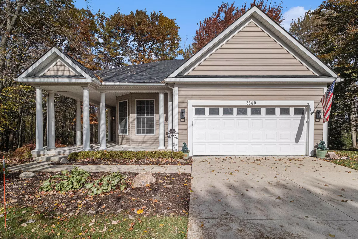 Auburn Hills, MI 48326,3640 Camden Court