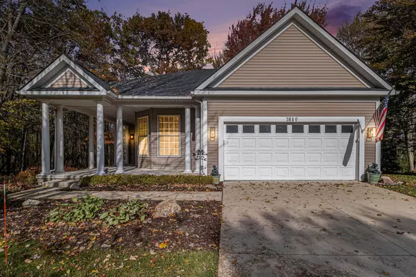 Auburn Hills, MI 48326,3640 Camden Court