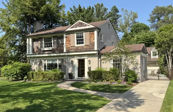 695 Westchester Way, Birmingham, MI 48009