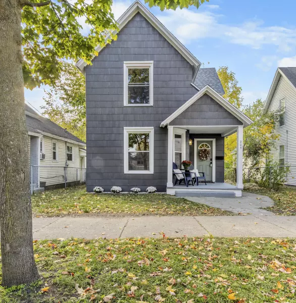 205 Lane SW Avenue, Grand Rapids, MI 49504