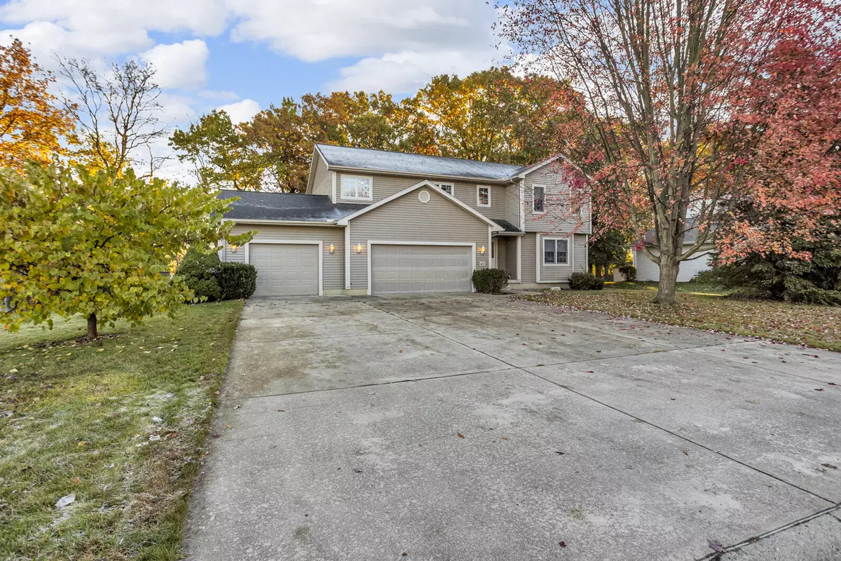 Jackson, MI 49201,4223 Aspen Way