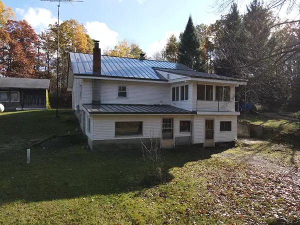 Harrison, MI 48625,401 S Bass Lake Avenue