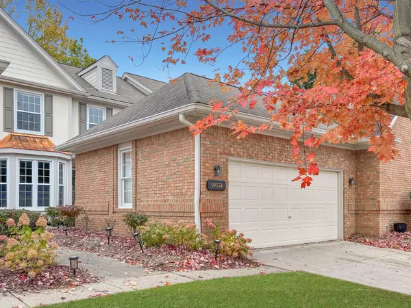 Northville, MI 48168,39574 Village Run Drive