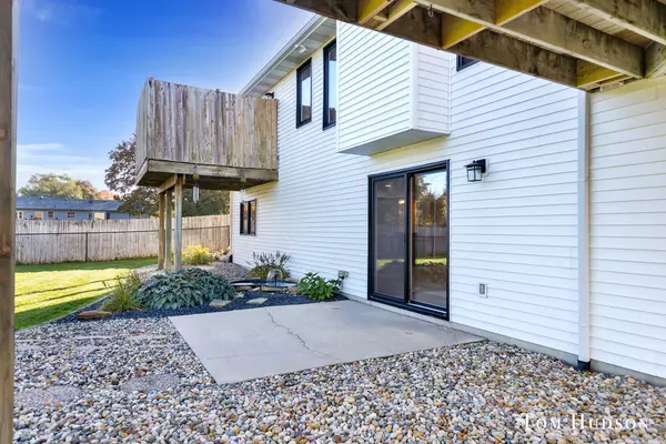 Byron Center, MI 49315,1647 Morning Dew SW Drive