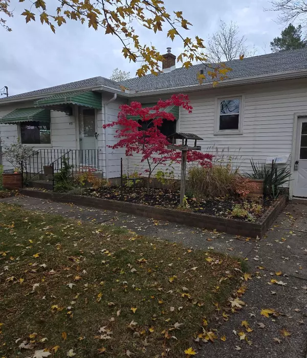 Grand Rapids, MI 49548,45 Daniel SE Street