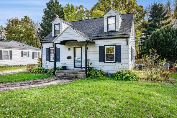 Kalamazoo, MI 49004,2428 Glendale Boulevard