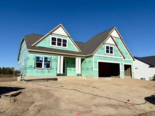 Byron Center, MI 49315,3563 Conrail Drive