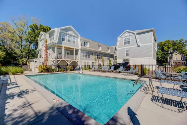 New Buffalo, MI 49117,120 N Barton #Unit B