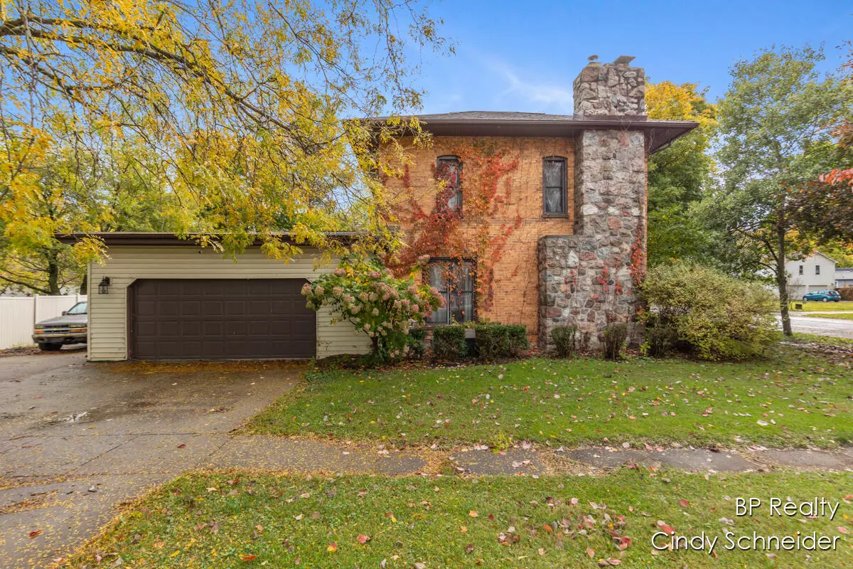 Marcellus, MI 49067,282 N Centre Street