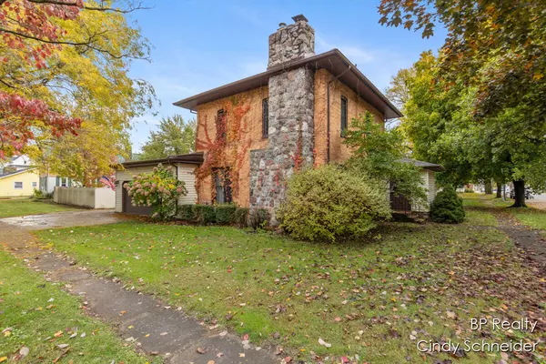 Marcellus, MI 49067,282 N Centre Street