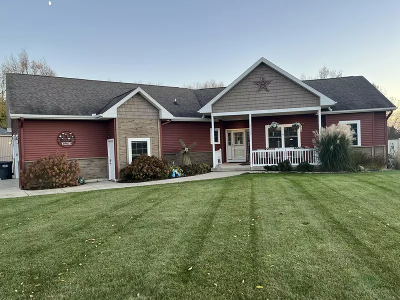 3619 New Farm Street, Kalamazoo, MI 49048