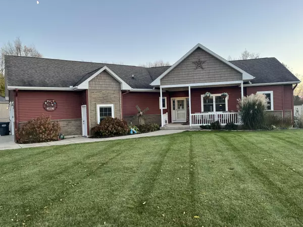 3619 New Farm Street, Kalamazoo, MI 49048