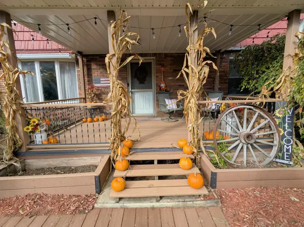 Bellevue, MI 49021,9913 Jones Road