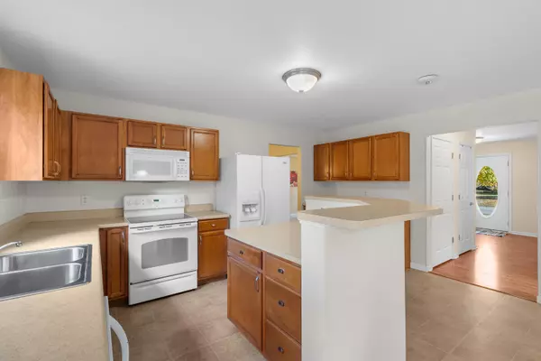 Kalamazoo, MI 49009,6760 Annandale Drive