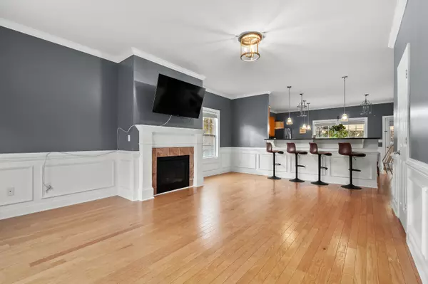 Kalamazoo, MI 49009,7440 Brindle Trail