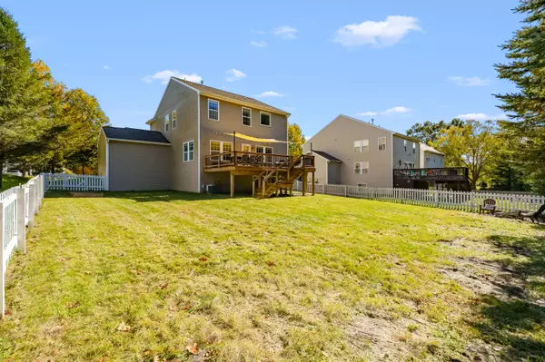 Kalamazoo, MI 49009,7440 Brindle Trail