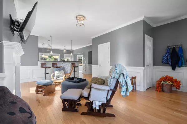 Kalamazoo, MI 49009,7440 Brindle Trail