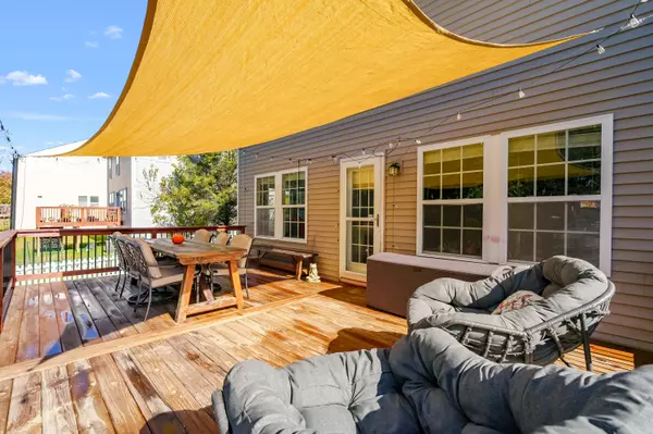 Kalamazoo, MI 49009,7440 Brindle Trail