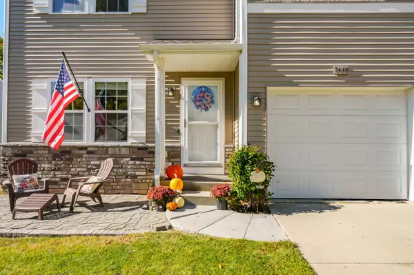 Kalamazoo, MI 49009,7440 Brindle Trail