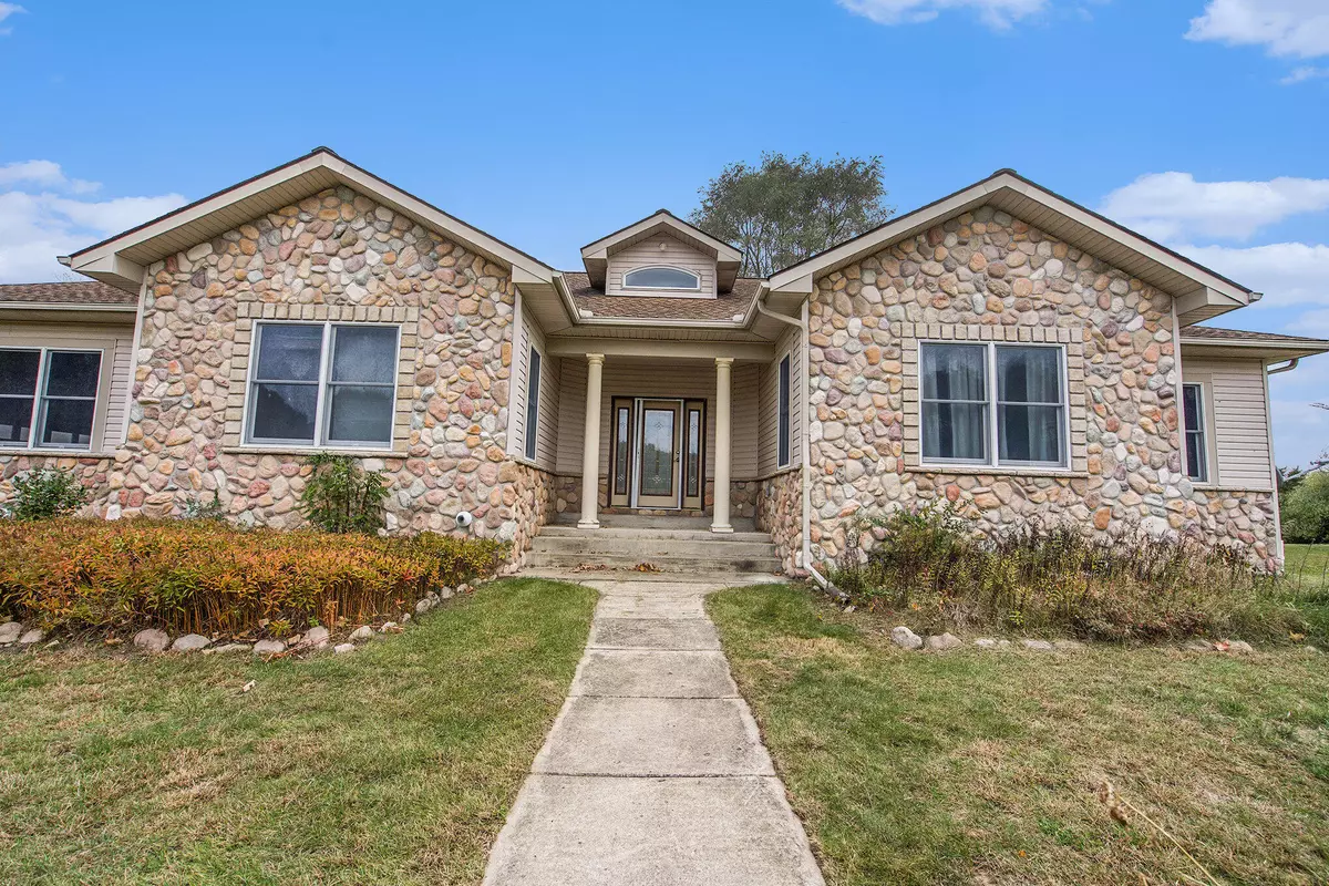 Gregory, MI 48137,13677 Unadilla Road