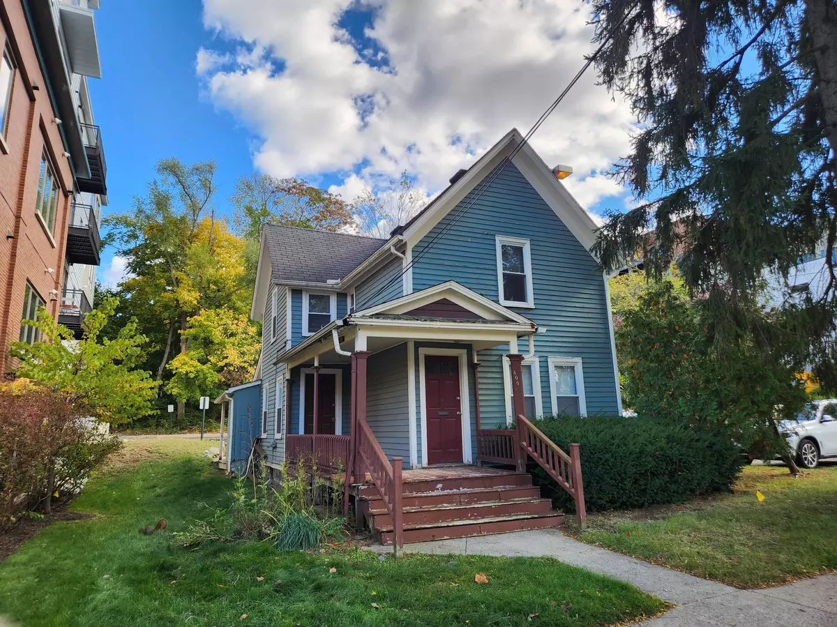 Ann Arbor, MI 48103,400 N First St Street