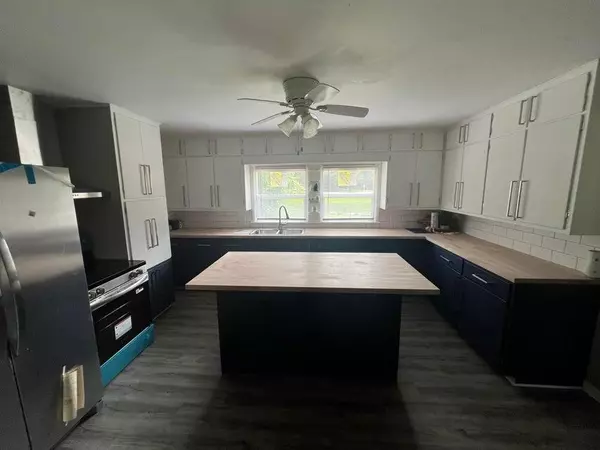 Kalamazoo, MI 49048,6604 E H Avenue