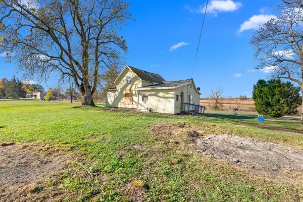 Montgomery, MI 49255,219 N Hayward Street