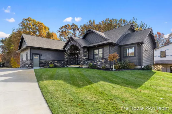 Rockford, MI 49341,8698 Nugent NE Avenue