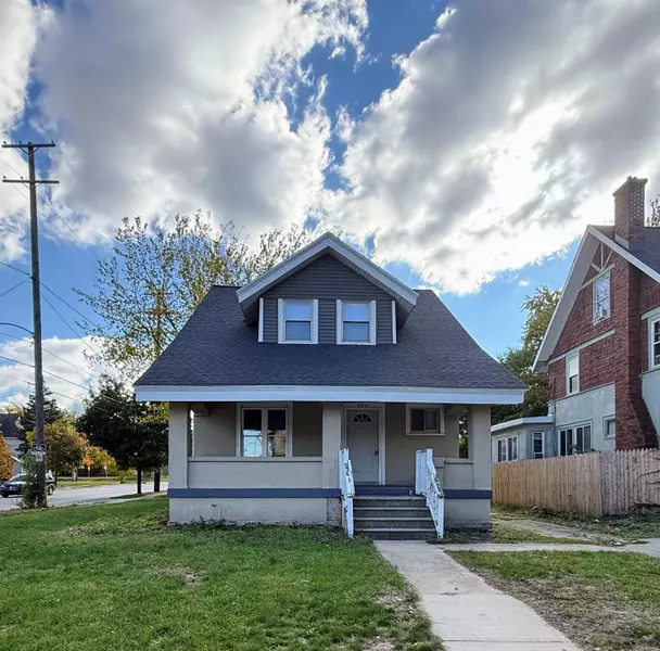 758 Prince SE Street, Grand Rapids, MI 49507