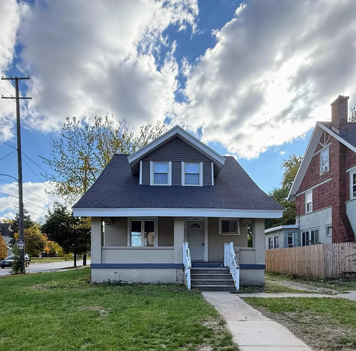 Grand Rapids, MI 49507,758 Prince SE Street