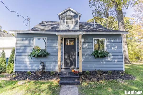 2432 Cutler Avenue, Muskegon, MI 49441