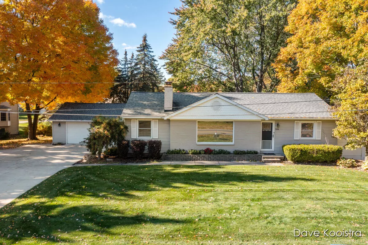 Wyoming, MI 49418,5191 Canal SW Avenue